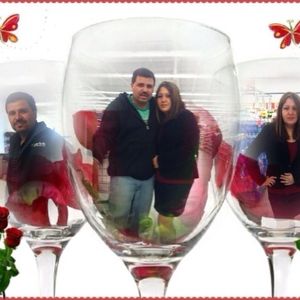 Meet your Posher, Jaime